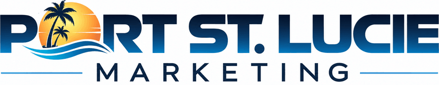 Port St. Lucie Marketing — home