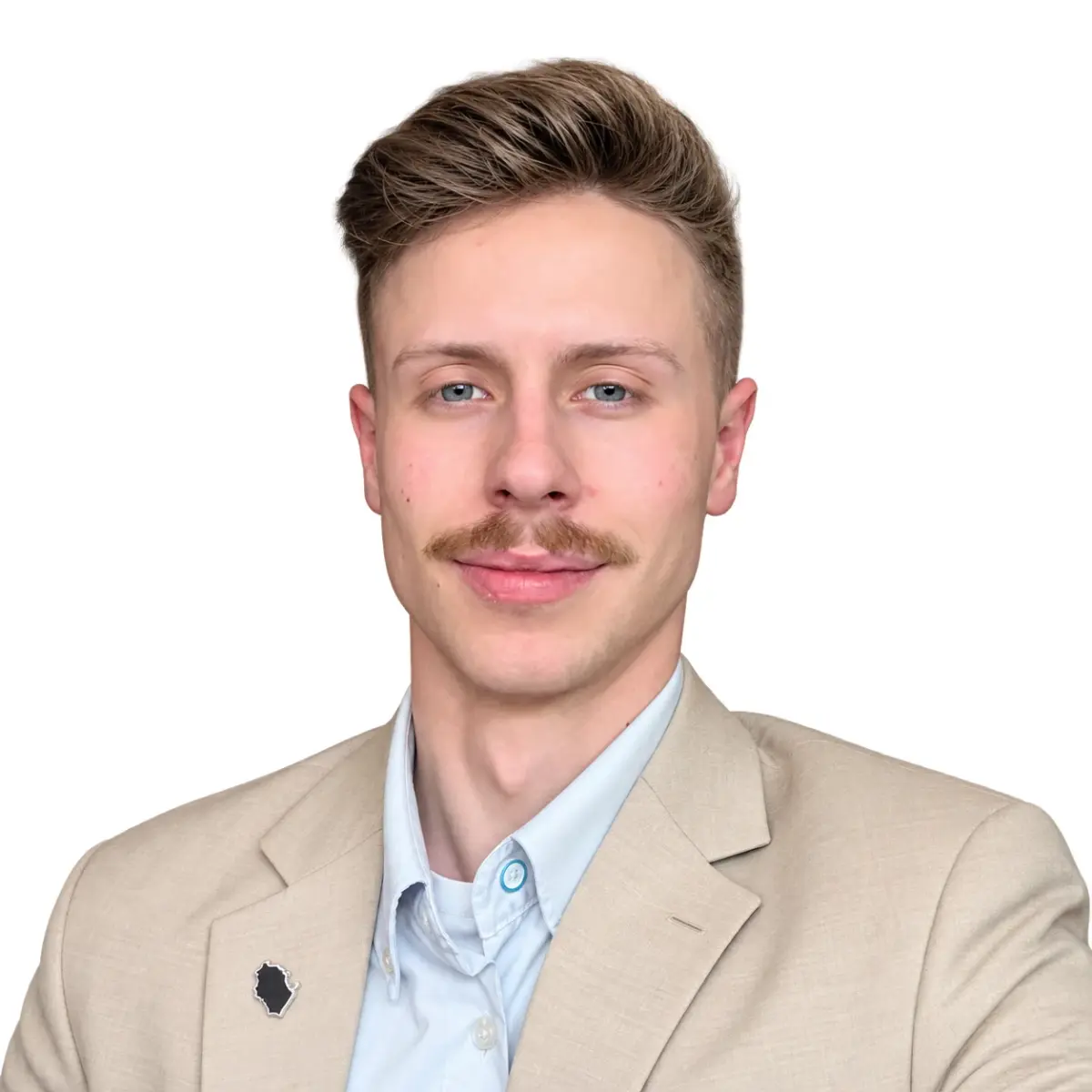 Logen Doiel, Founder of Tech Turtle Websites & Marketing